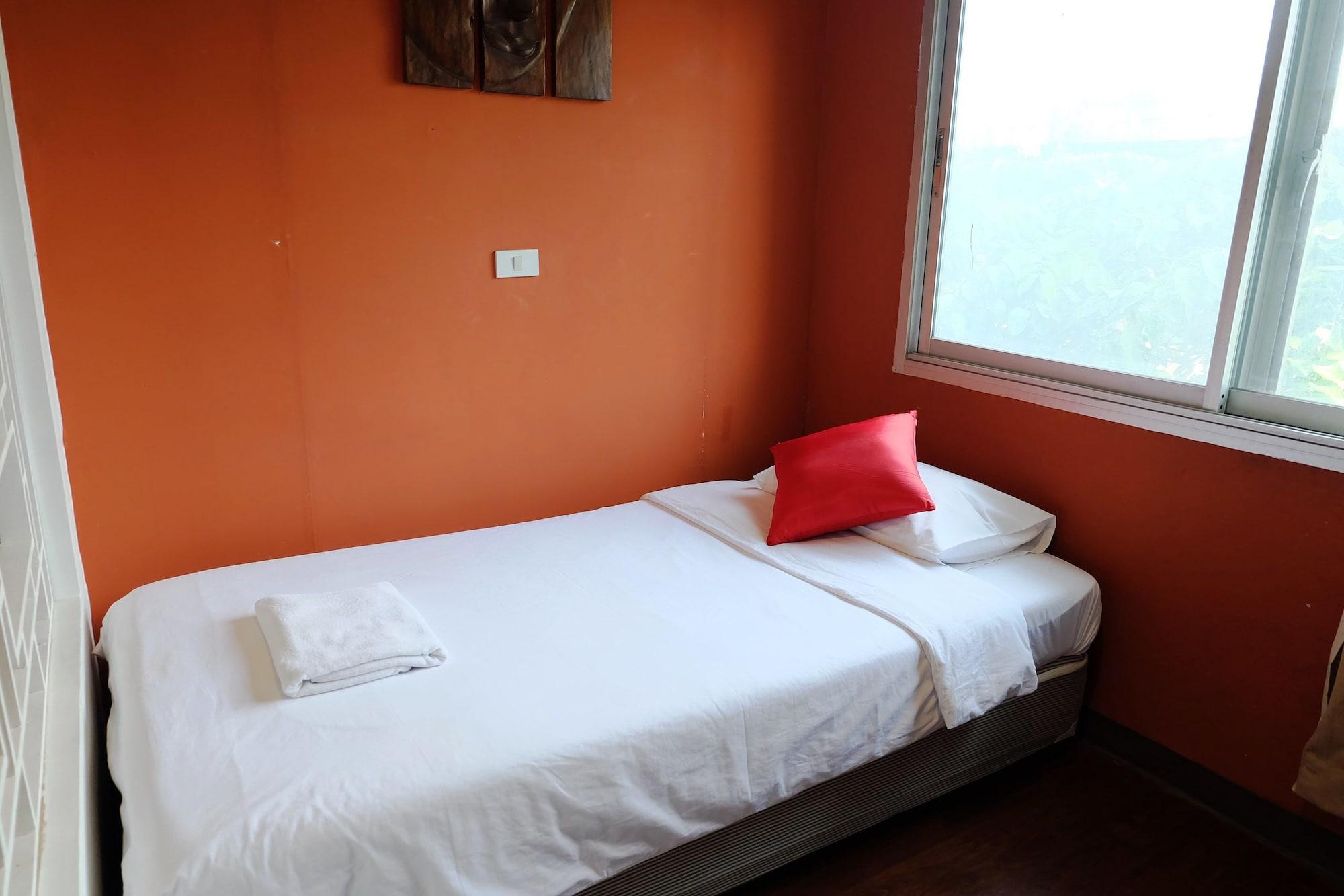 Take A Nap Hostel Bangkok