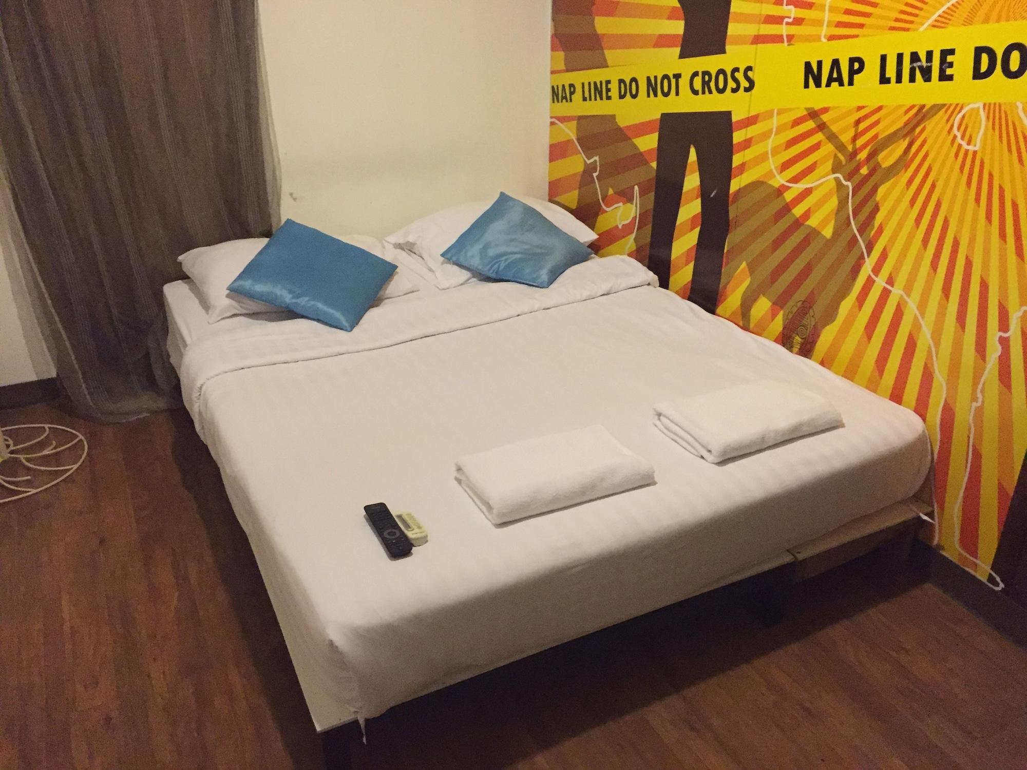 Take A Nap Hostel