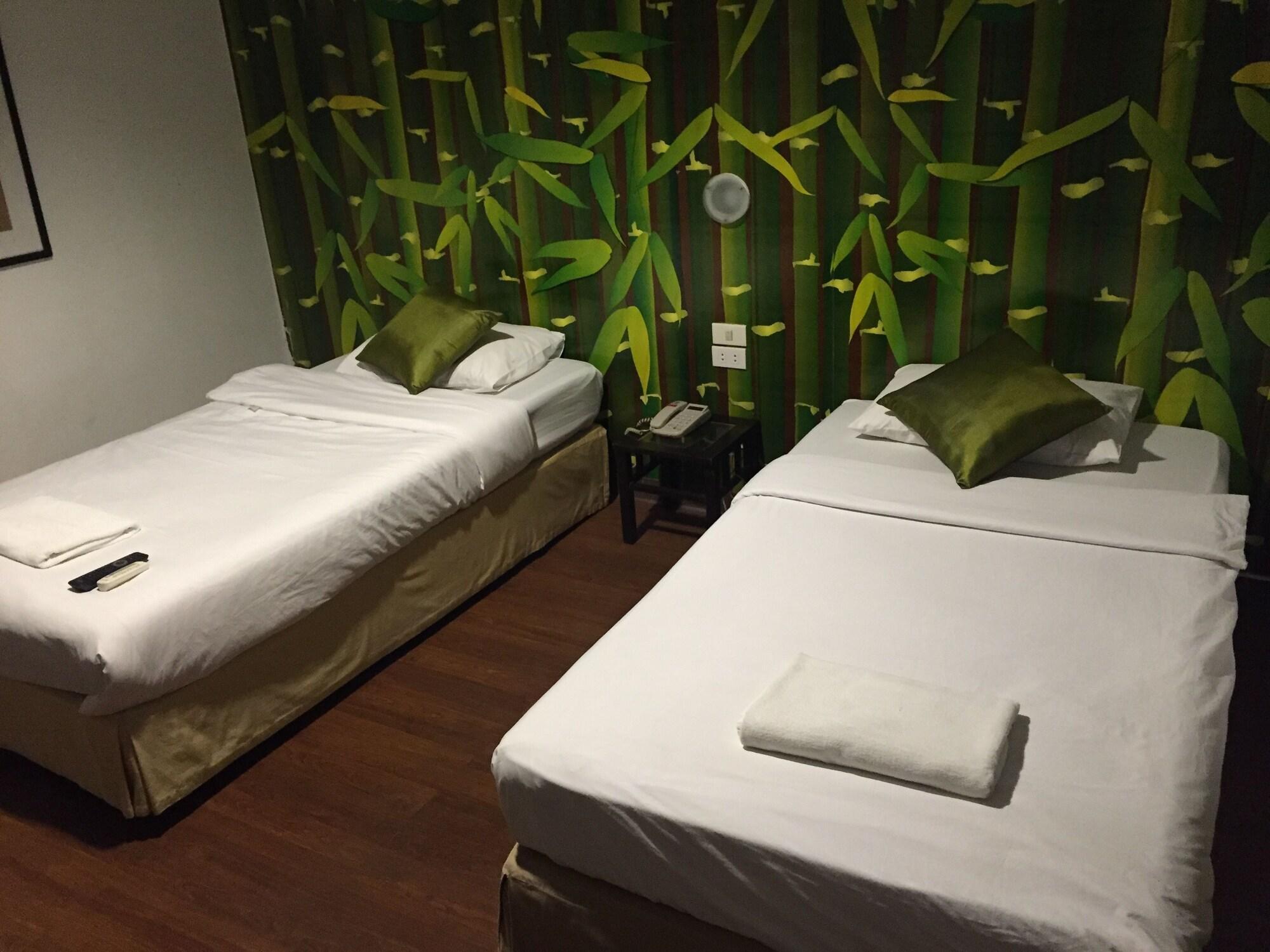 Take A Nap Auberge de jeunesse *