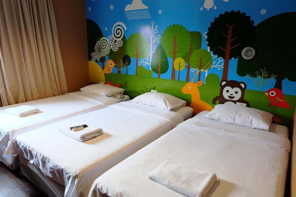 Take A Nap Auberge de jeunesse