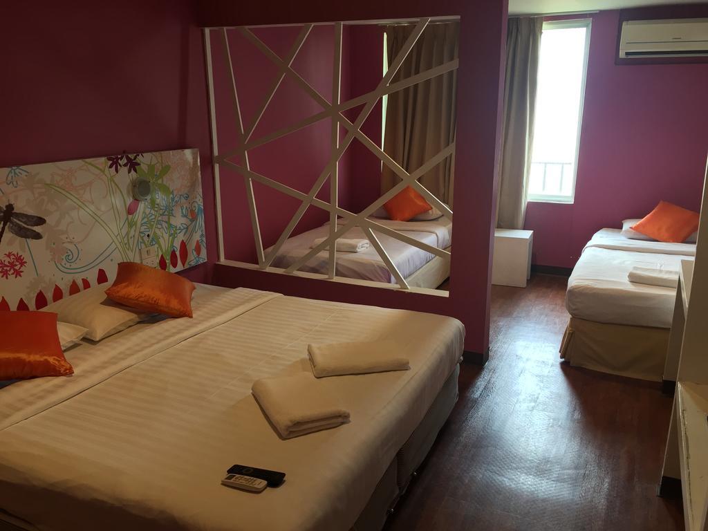 Take A Nap Auberge de jeunesse