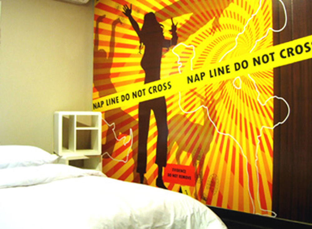 Take A Nap Auberge de jeunesse Bangkok